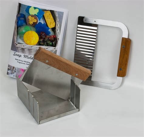 stainless steel soap cutter box|professional soap making equipment.